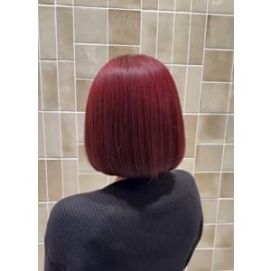 TIENA Beauty Smart Salon×スタイル