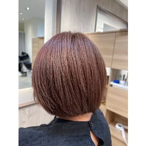 TIENA Beauty Smart Salon×スタイル