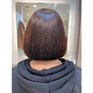 TIENA Beauty Smart Salon×スタイル