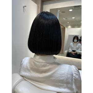 TIENA Beauty Smart Salon×スタイル