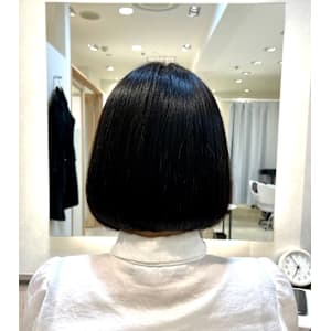 TIENA Beauty Smart Salon×スタイル