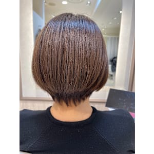 TIENA Beauty Smart Salon×スタイル