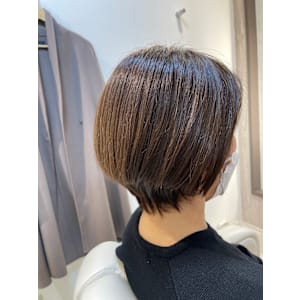 TIENA Beauty Smart Salon×スタイル