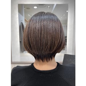 TIENA Beauty Smart Salon×スタイル