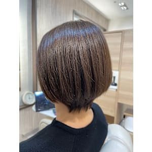 TIENA Beauty Smart Salon×スタイル