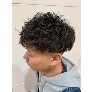 TIENA Beauty Smart Salon×スタイル