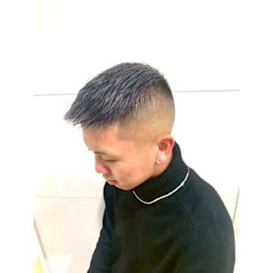 TIENA Beauty Smart Salon×スタイル