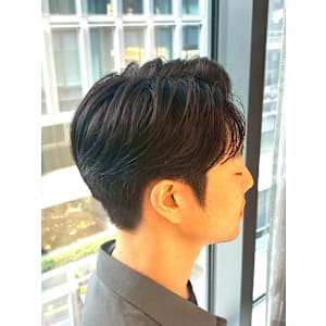 TIENA Beauty Smart Salon×スタイル