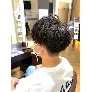 TIENA Beauty Smart Salon×スタイル