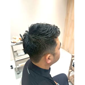 TIENA Beauty Smart Salon×スタイル