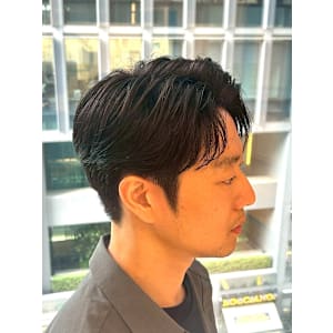 TIENA Beauty Smart Salon×スタイル