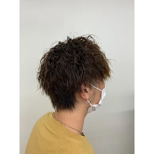 TIENA Beauty Smart Salon×スタイル