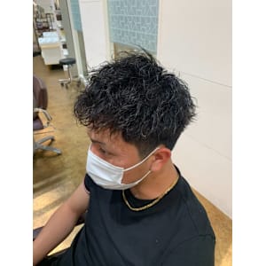 TIENA Beauty Smart Salon×スタイル
