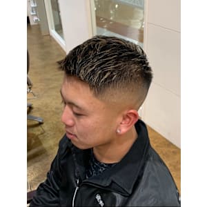 TIENA Beauty Smart Salon×スタイル