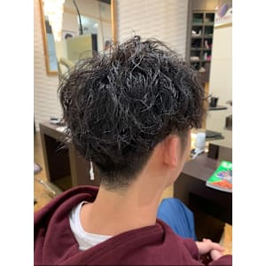 TIENA Beauty Smart Salon×スタイル