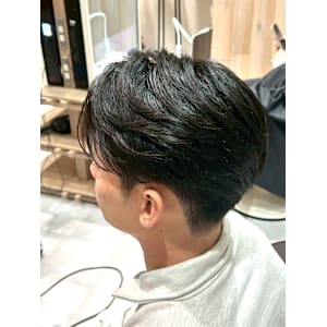 TIENA Beauty Smart Salon×スタイル