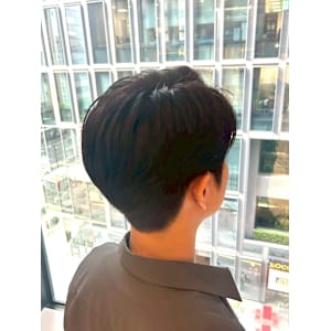 TIENA Beauty Smart Salon×スタイル