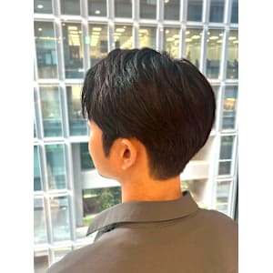 TIENA Beauty Smart Salon×スタイル