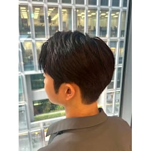 TIENA Beauty Smart Salon×スタイル