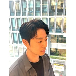 TIENA Beauty Smart Salon×スタイル