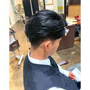 TIENA Beauty Smart Salon×スタイル