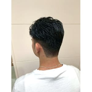 TIENA Beauty Smart Salon×スタイル