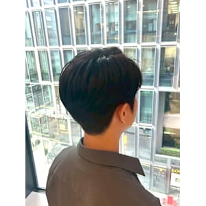 TIENA Beauty Smart Salon×スタイル