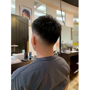 TIENA Beauty Smart Salon×スタイル