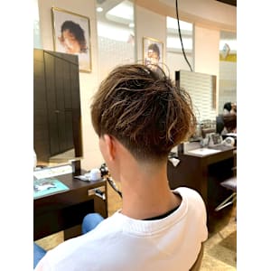 TIENA Beauty Smart Salon×スタイル