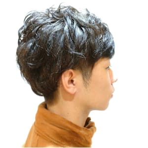 TIENA Beauty Smart Salon×スタイル