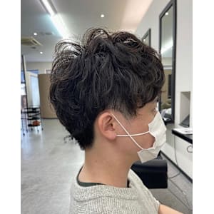 TIENA Beauty Smart Salon×スタイル