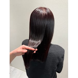 TIENA Beauty Smart Salon×スタイル - TIENA Beauty Smart Salon ONE FUKUOKA BLDG.店【ティエナビューティースマートサロン ワンフクオカビルディングテン】掲載中