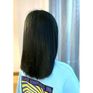 TIENA Beauty Smart Salon×スタイル - TIENA Beauty Smart Salon ONE FUKUOKA BLDG.店【ティエナビューティースマートサロン ワンフクオカビルディングテン】掲載中