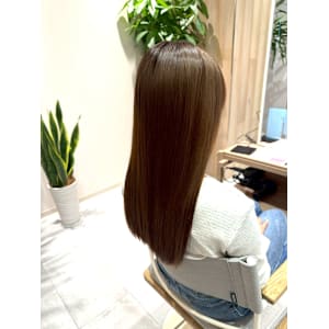 TIENA Beauty Smart Salon×スタイル - TIENA Beauty Smart Salon ONE FUKUOKA BLDG.店【ティエナビューティースマートサロン ワンフクオカビルディングテン】掲載中