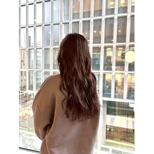 TIENA Beauty Smart Salon×スタイル - TIENA Beauty Smart Salon ONE FUKUOKA BLDG.店【ティエナビューティースマートサロン ワンフクオカビルディングテン】掲載中