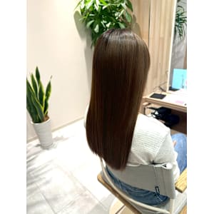 TIENA Beauty Smart Salon×スタイル - TIENA Beauty Smart Salon ONE FUKUOKA BLDG.店【ティエナビューティースマートサロン ワンフクオカビルディングテン】掲載中