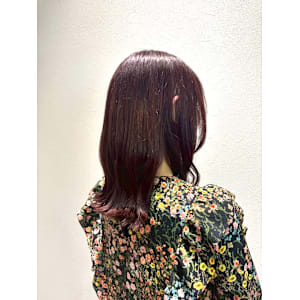 TIENA Beauty Smart Salon×スタイル - TIENA Beauty Smart Salon ONE FUKUOKA BLDG.店【ティエナビューティースマートサロン ワンフクオカビルディングテン】掲載中