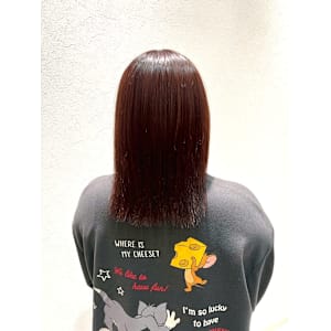 TIENA Beauty Smart Salon×スタイル - TIENA Beauty Smart Salon ONE FUKUOKA BLDG.店【ティエナビューティースマートサロン ワンフクオカビルディングテン】掲載中