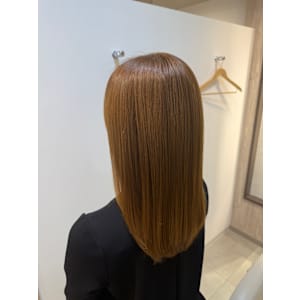 TIENA Beauty Smart Salon×スタイル