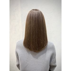 TIENA Beauty Smart Salon×スタイル