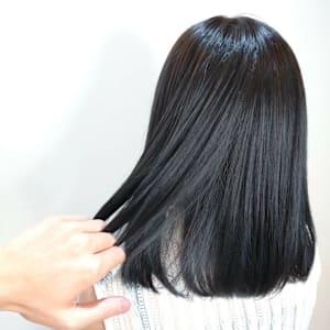 TIENA Beauty Smart Salon×スタイル