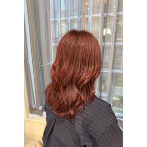 TIENA Beauty Smart Salon×スタイル