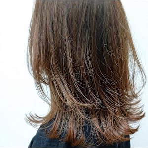 TIENA Beauty Smart Salon×スタイル