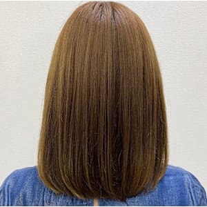 TIENA Beauty Smart Salon×スタイル