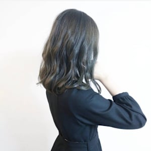 TIENA Beauty Smart Salon×スタイル