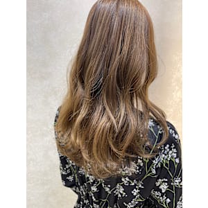 TIENA Beauty Smart Salon×スタイル