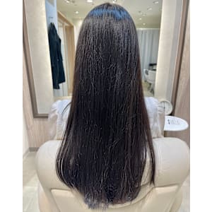 TIENA Beauty Smart Salon×スタイル