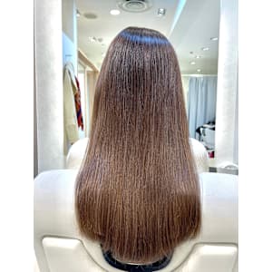 TIENA Beauty Smart Salon×スタイル