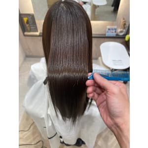 TIENA Beauty Smart Salon×スタイル