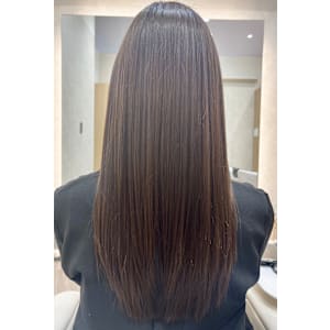 TIENA Beauty Smart Salon×スタイル